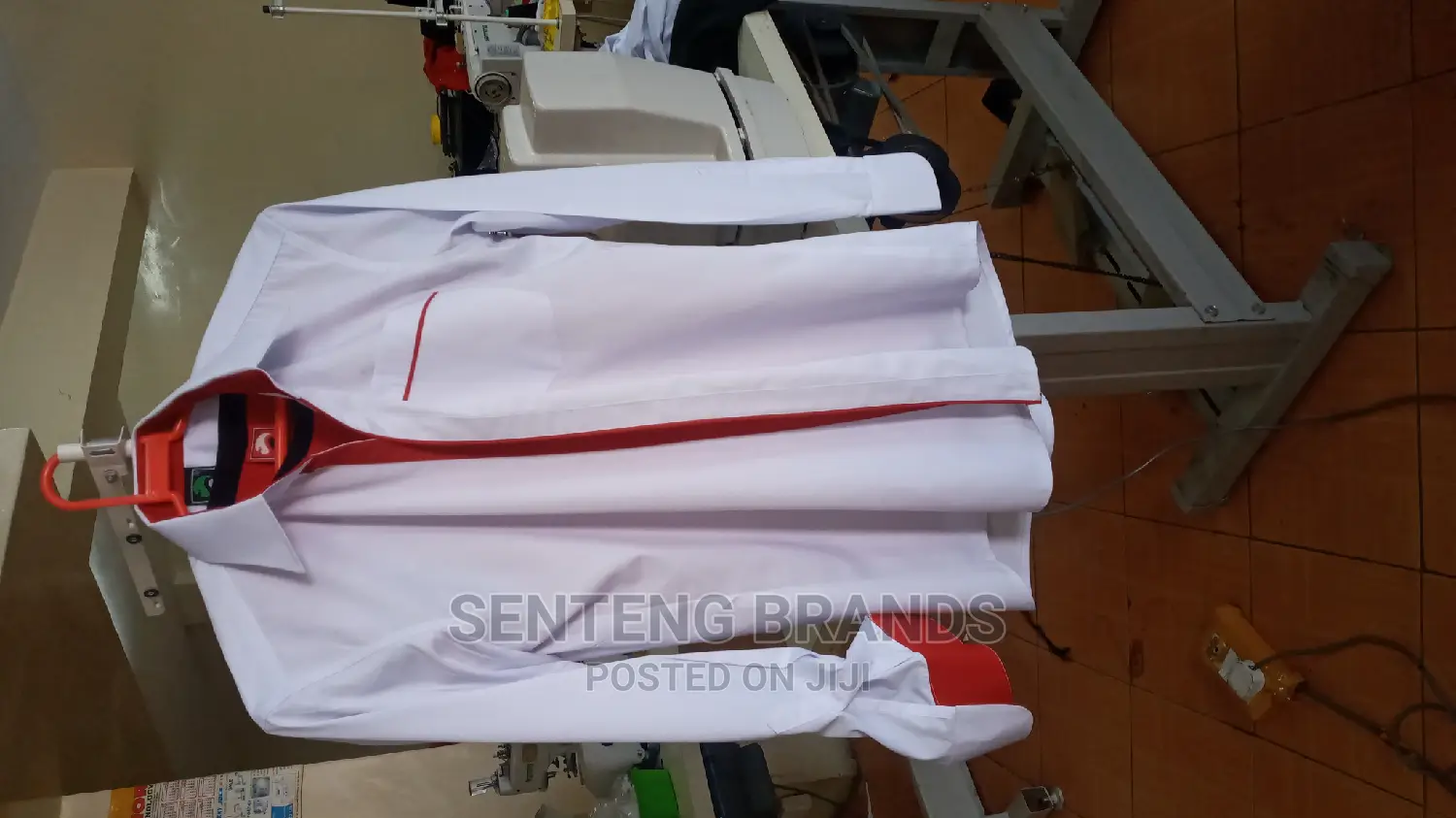 Corporate Shirts the Best Fabric