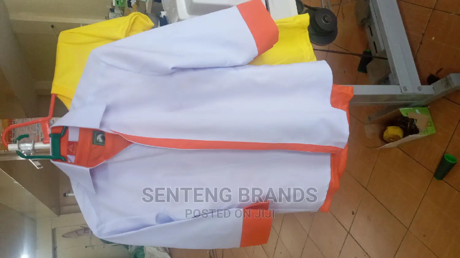 Corporate Shirts the Best Fabric