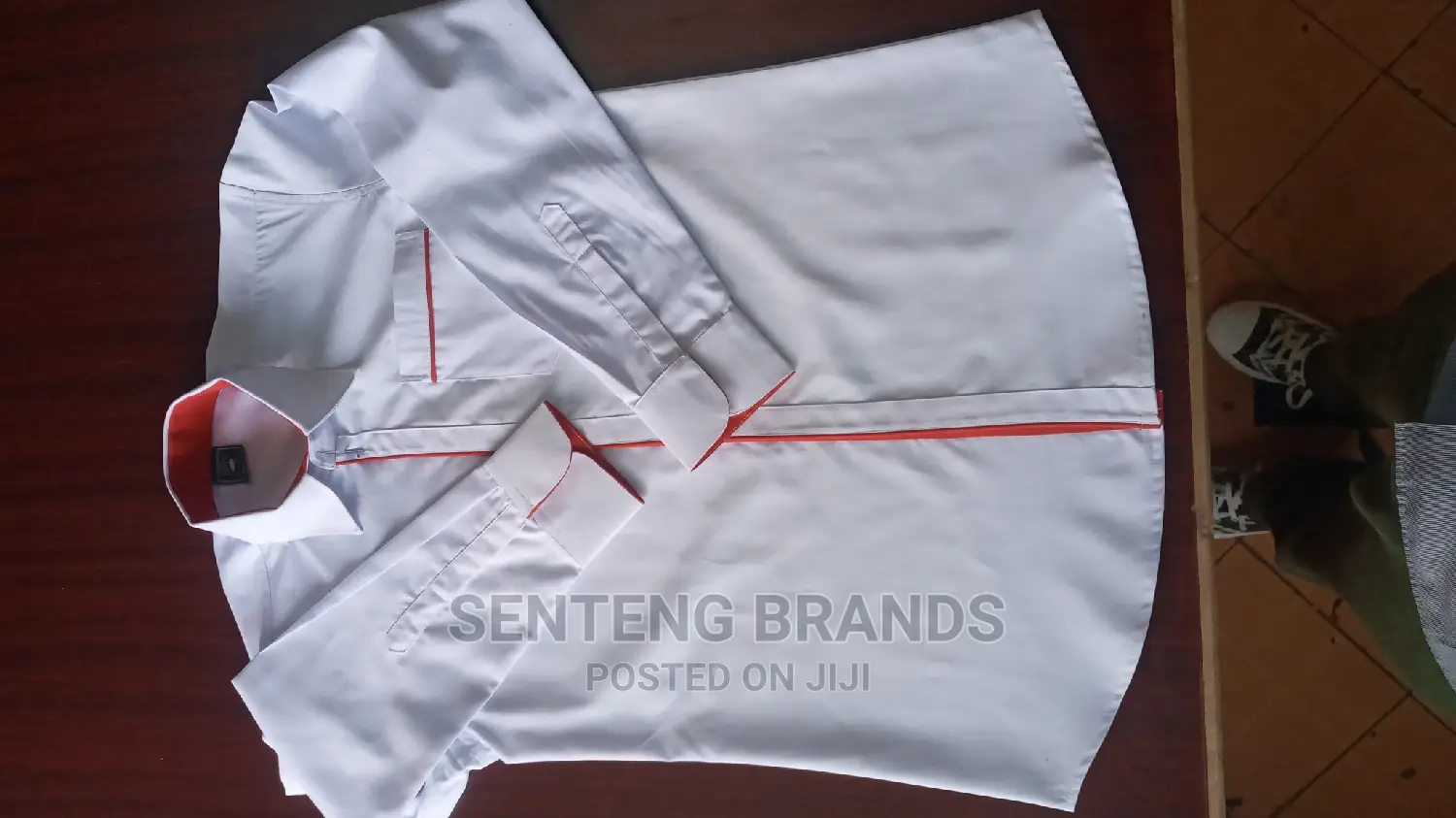 Corporate Shirts the Best Fabric