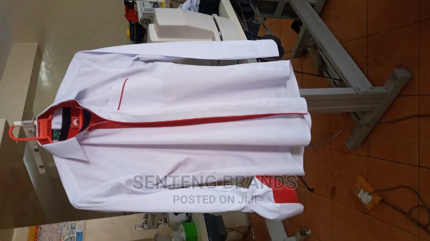 Corporate Shirts the Best Fabric