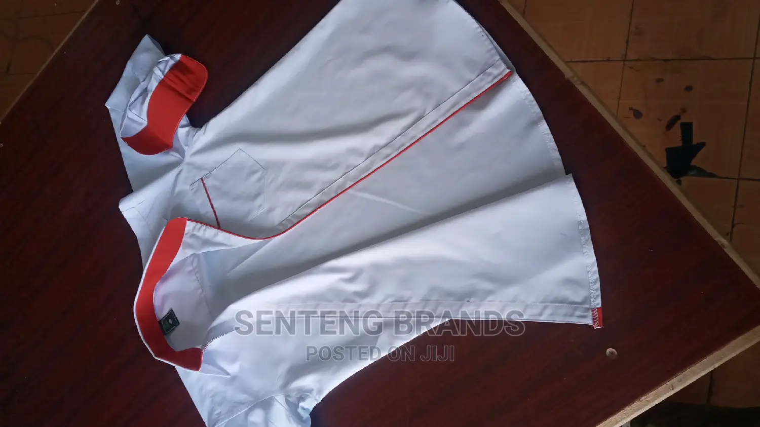 Corporate Shirts the Best Fabric