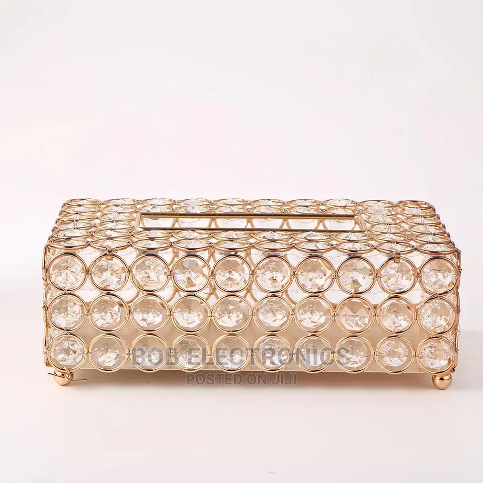 Napkin Holder