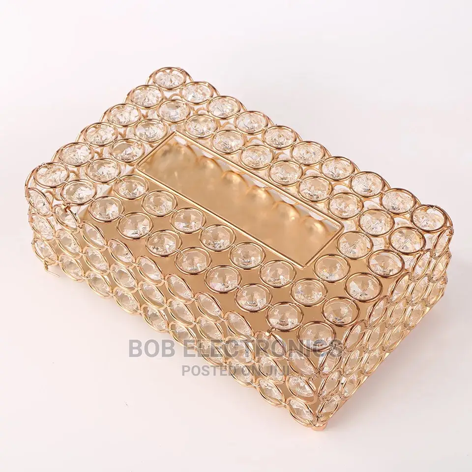 Napkin Holder