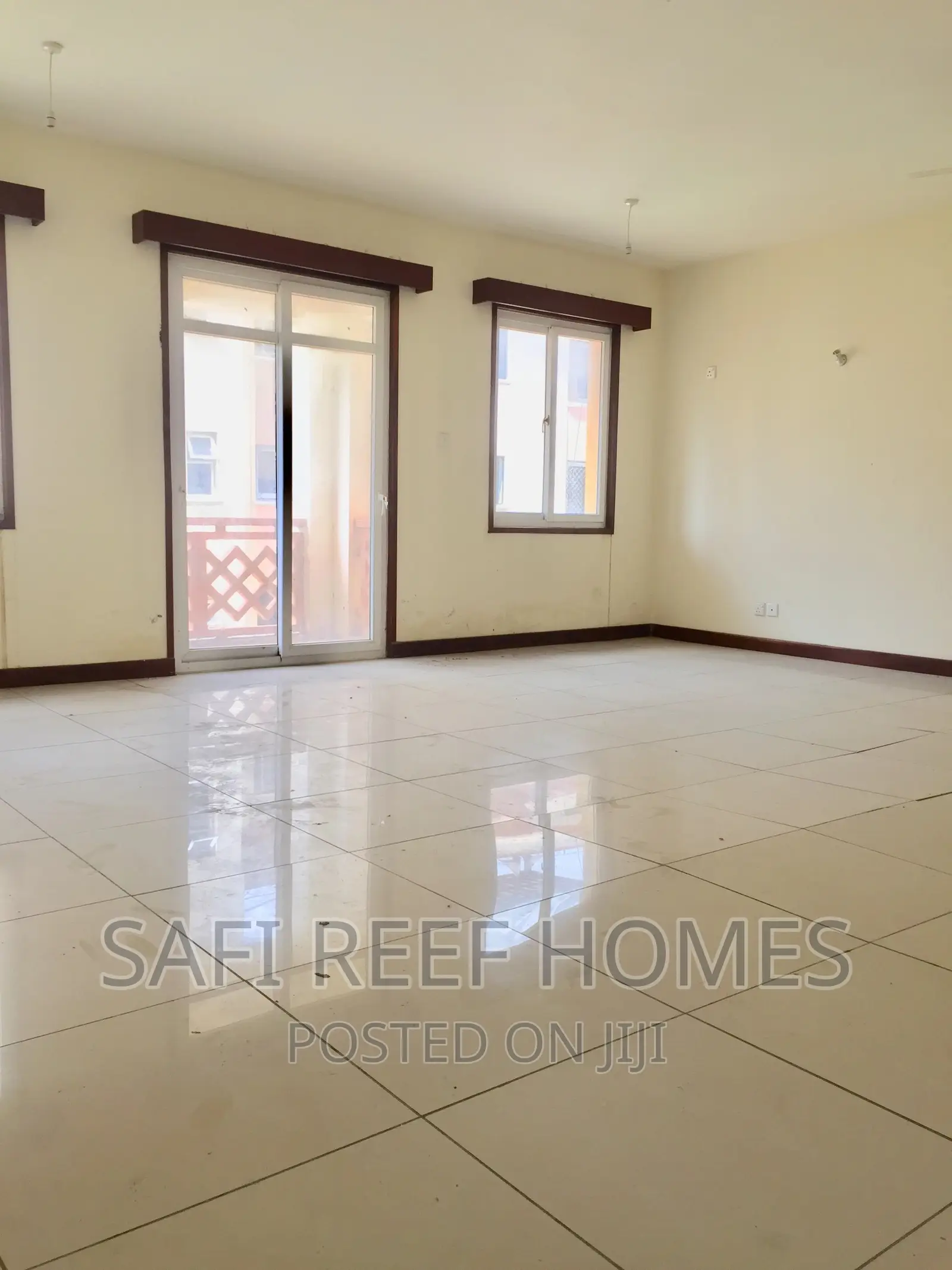 4bdrm Apartment in Nyali for Rent