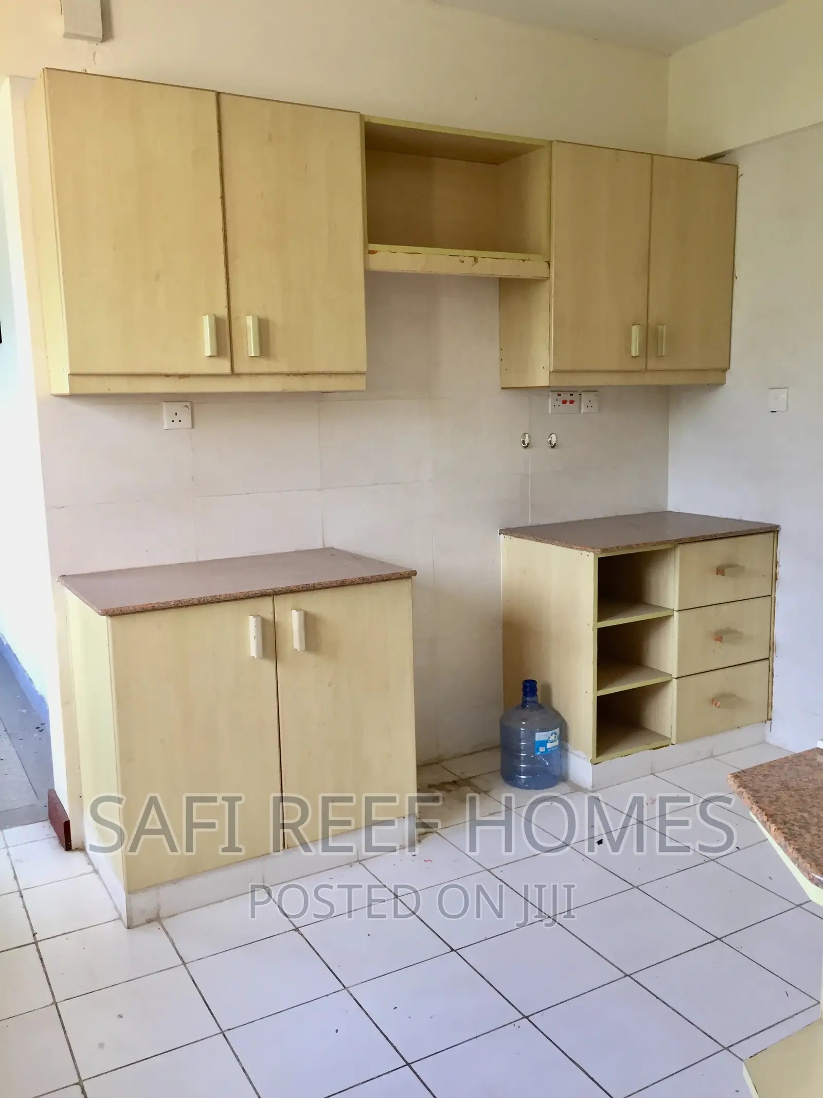 4bdrm Apartment in Nyali for Rent