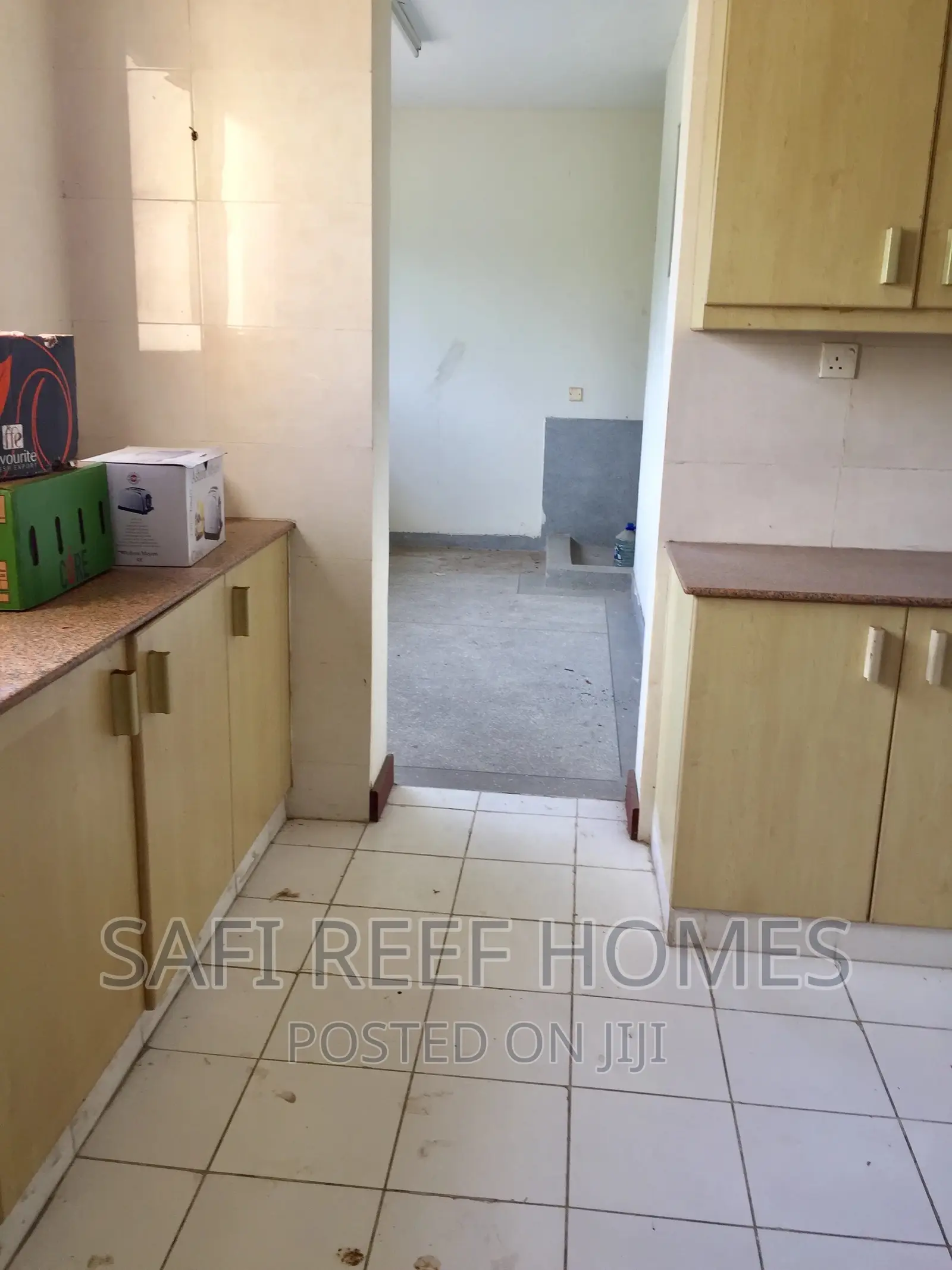4bdrm Apartment in Nyali for Rent