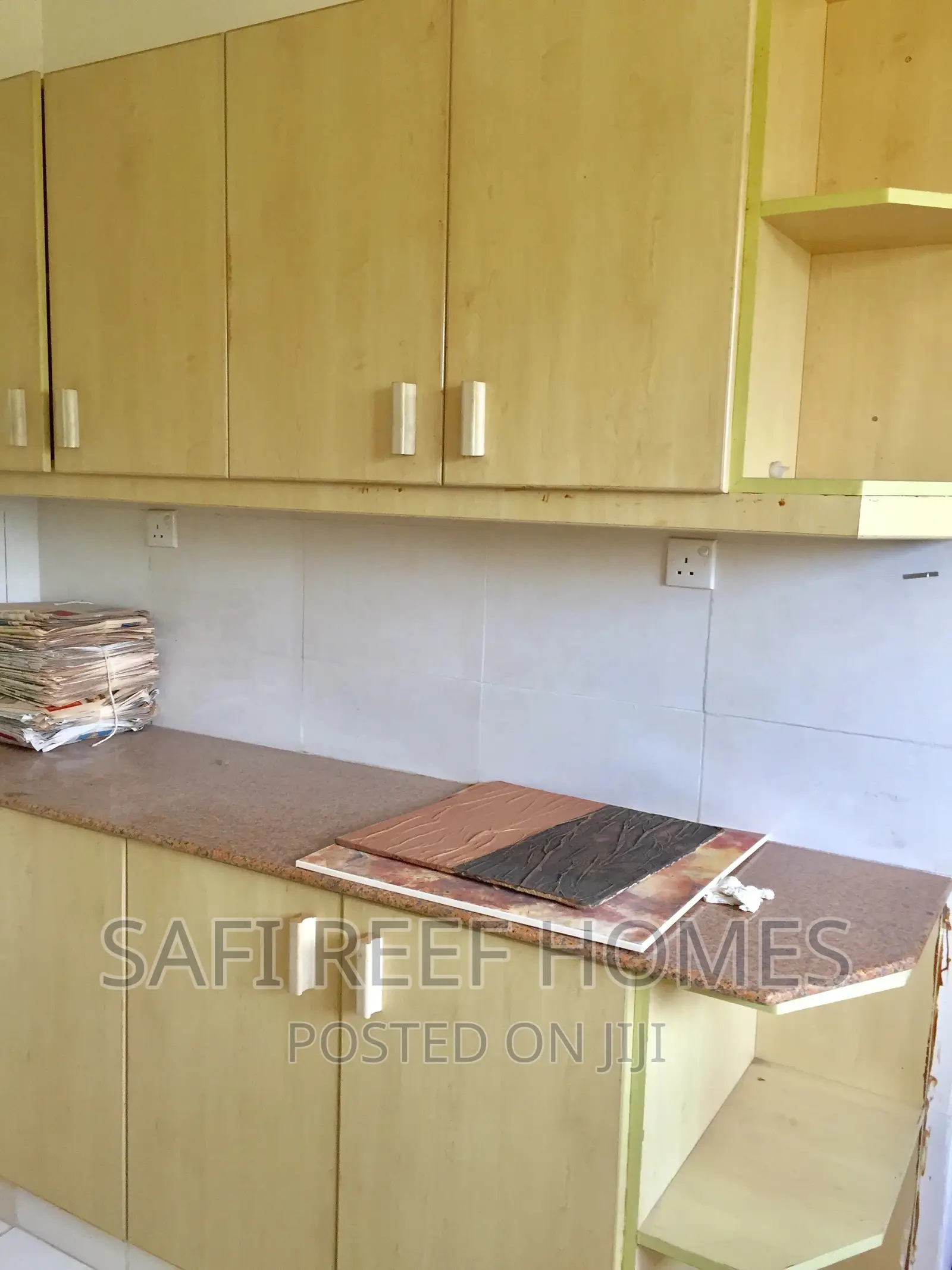 4bdrm Apartment in Nyali for Rent