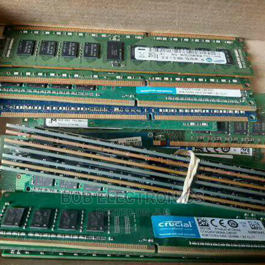 8gb Ddr3 Perfectly Working Ram