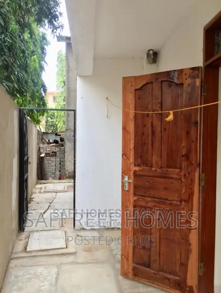 2bdrm Apartment in Nyali for Rent