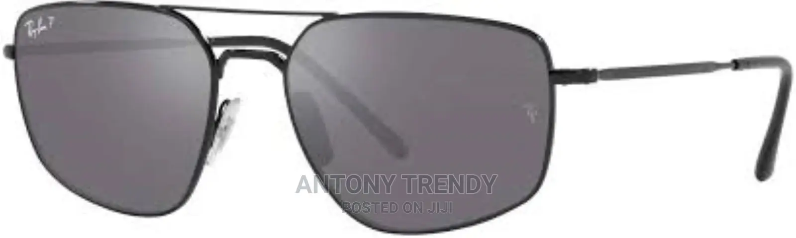 Generic K3-A Bluetooth Smart Sunglasses - Black Great