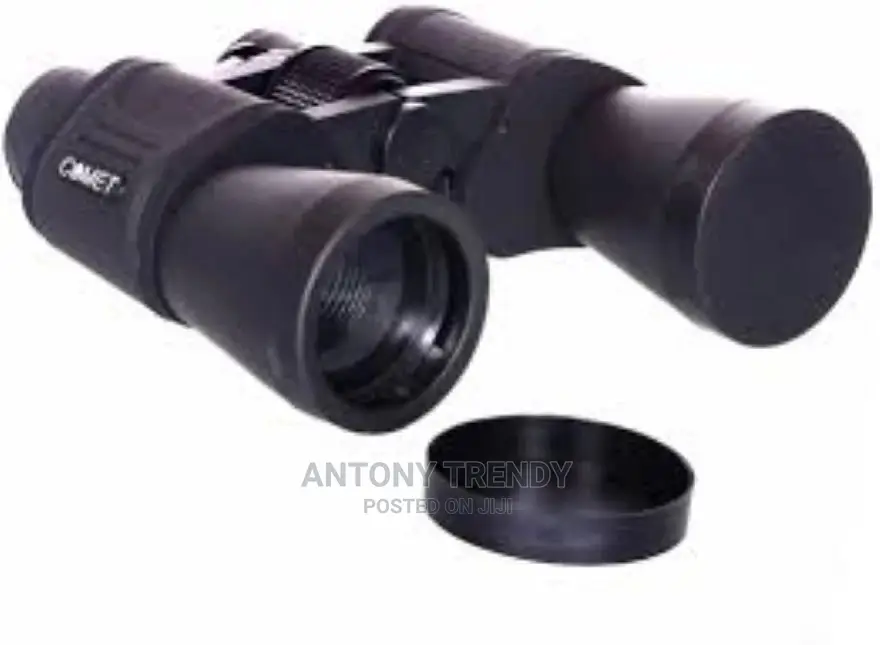 (Ready Stock) COMET 20X50 HD Portable Binoculars Telescope H
