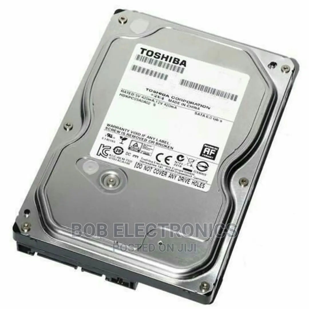 1tb Original Desktop Hard Disk