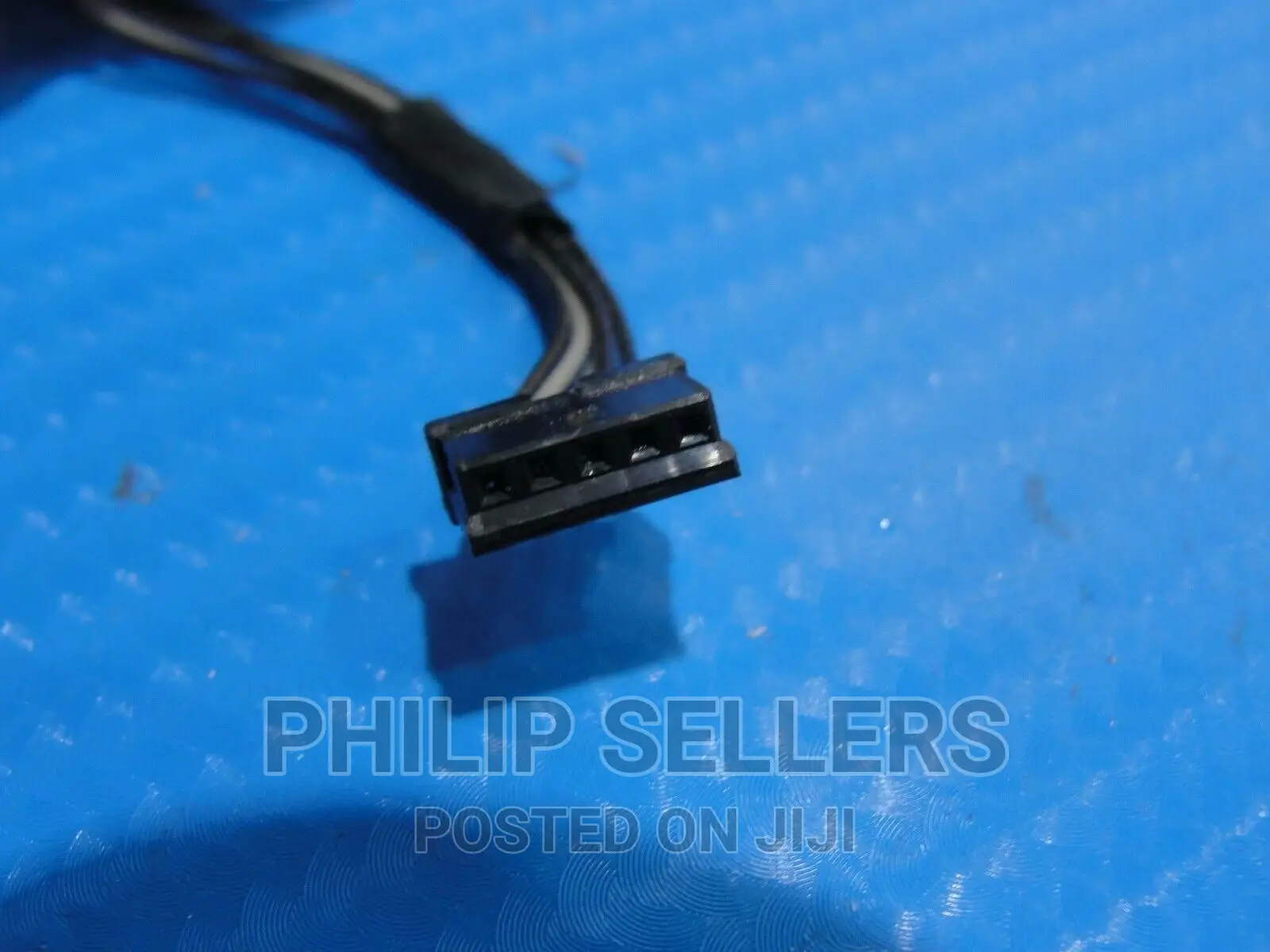 Macbook Pro A1286 15" 2011 Mc723ll/A Magsafe DC Power Board