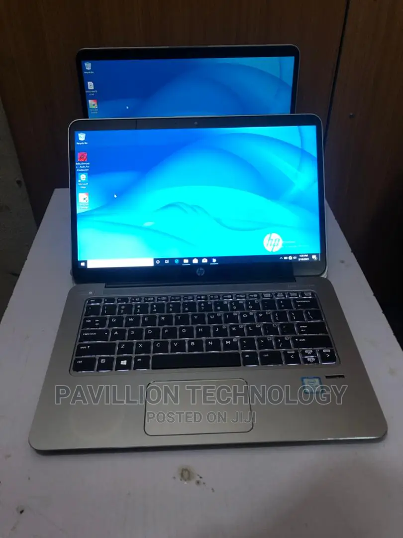 Laptop HP EliteBook 1040 8GB Intel Core M SSD 256GB