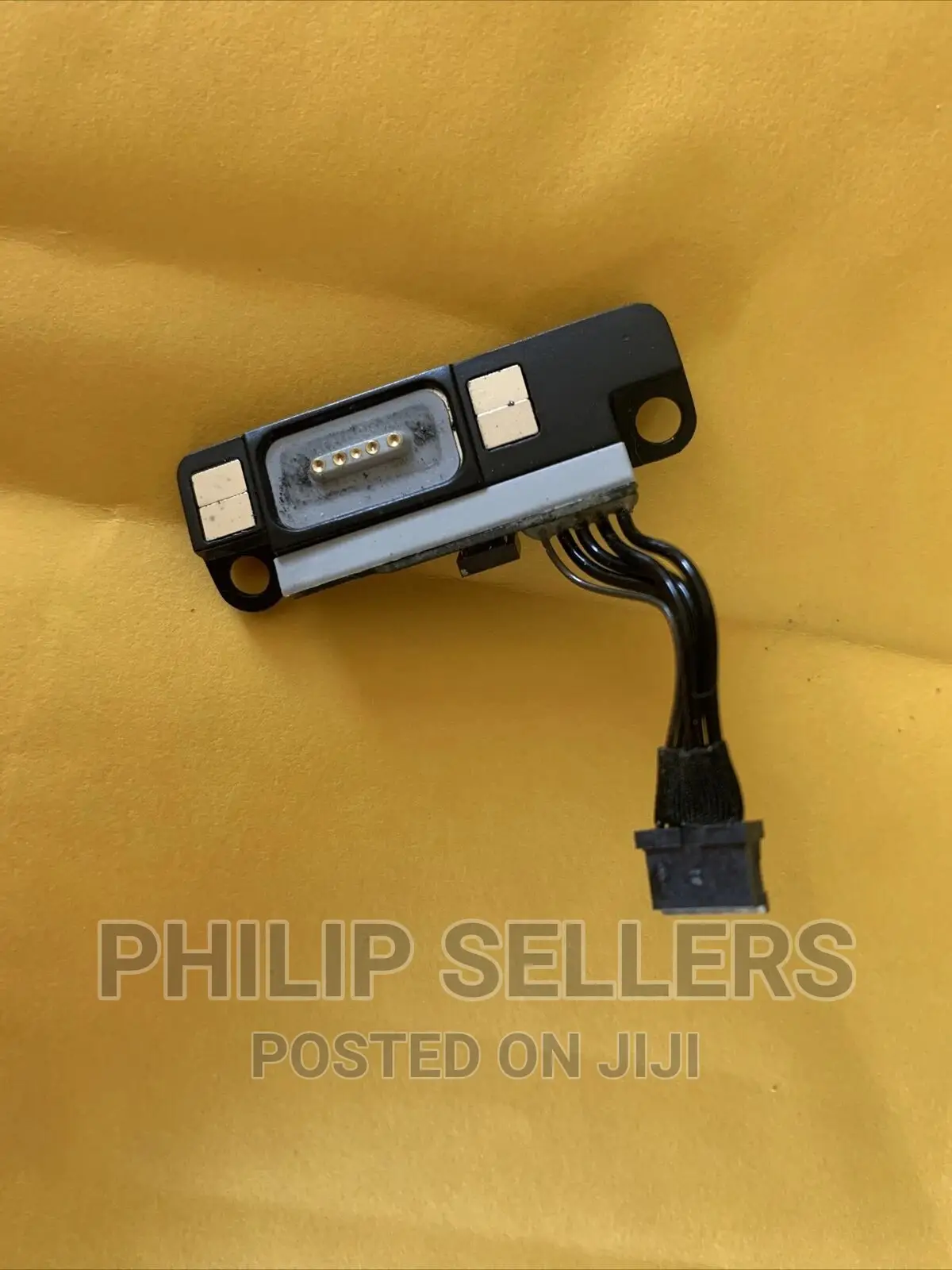 Apple Macbook Air A1304 DC Cable Power Charging Board Cable