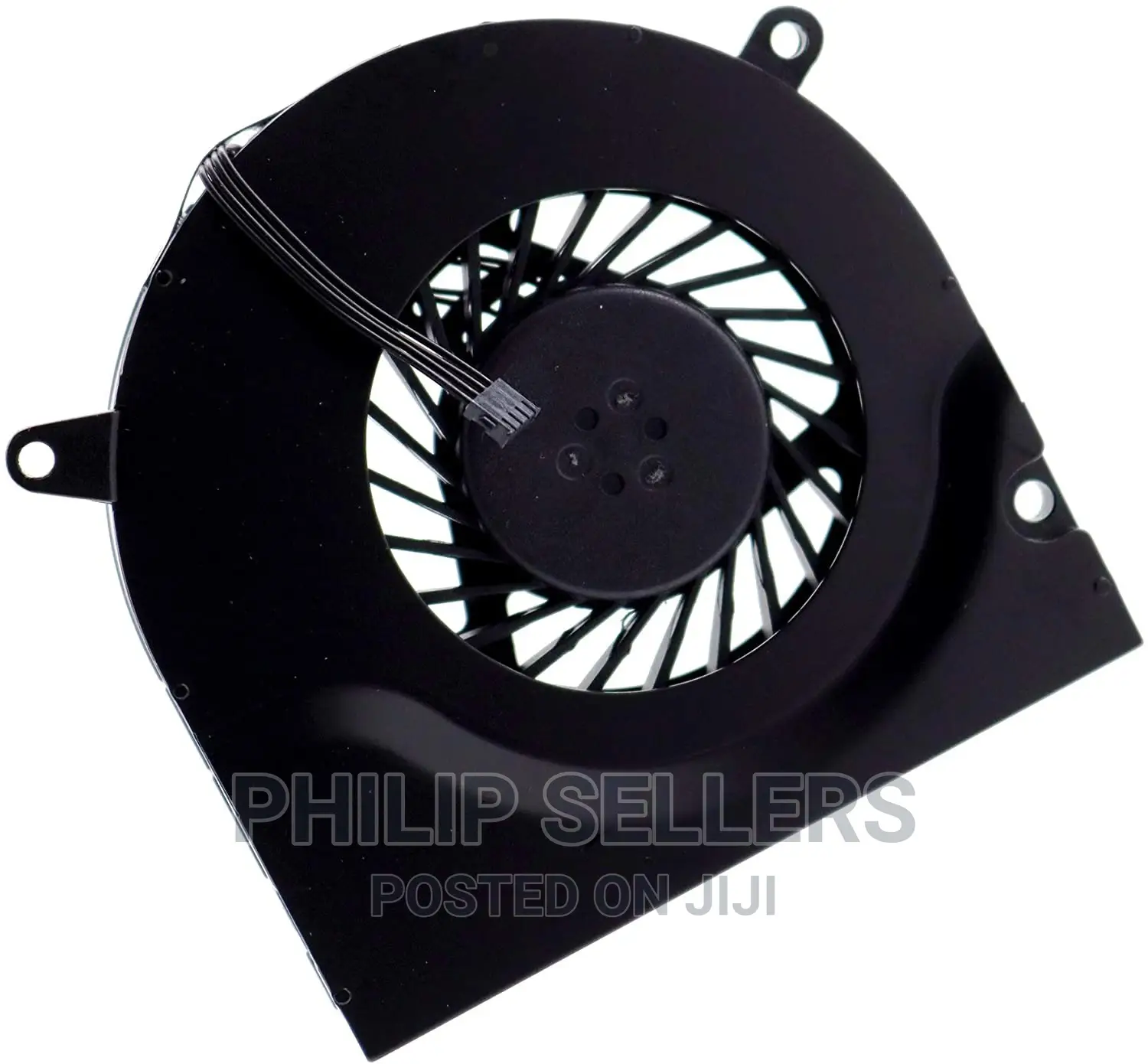 CPU Cooling Fan Cooler for Macbook Pro A1278 A1280 A1342 20