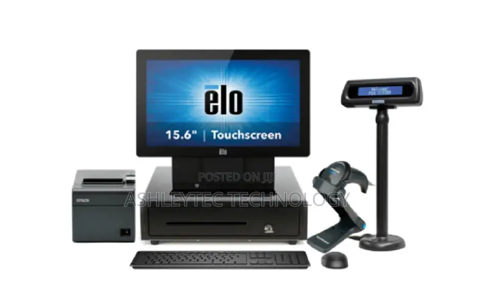 POS System For Hardware Tools Suppliers | Point Of Sale POS