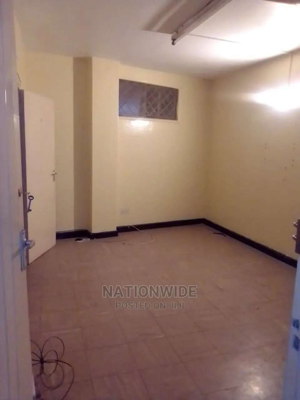 1bdrm Block of Flats in Parklands/Highridge for rent