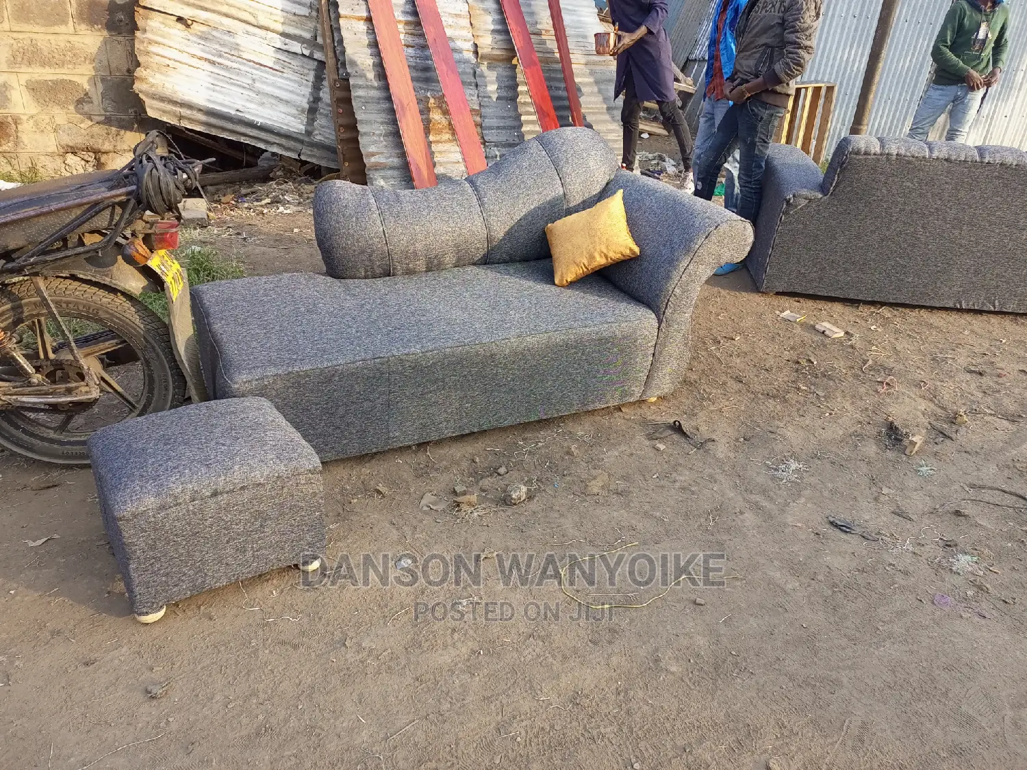 Sofa Bed for Sale