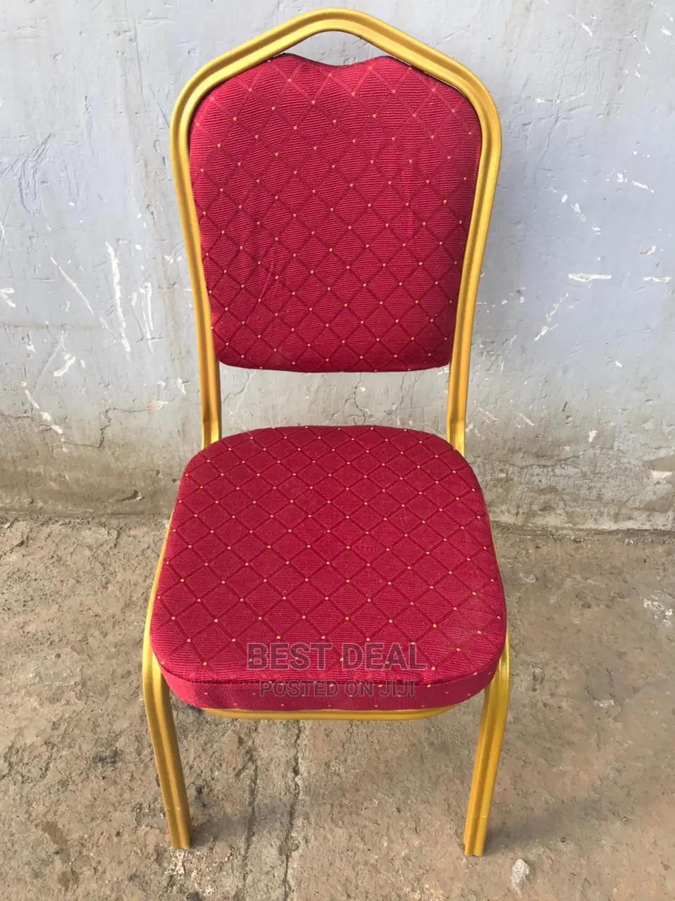 Banquet Chairs