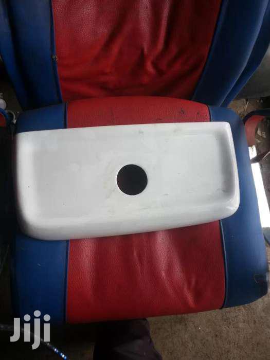 Toilet Repairs