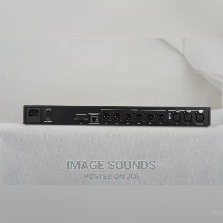 Drive Rack
