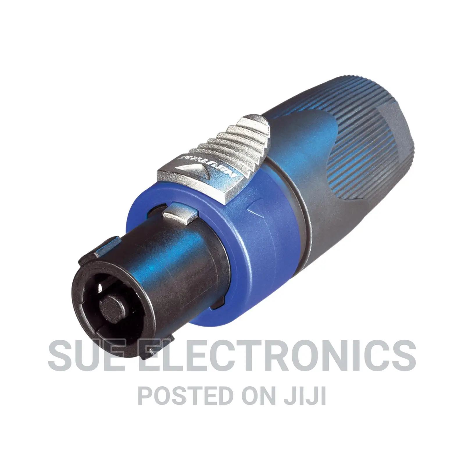 Neutrik Female Speakon Cable-Mount Connector