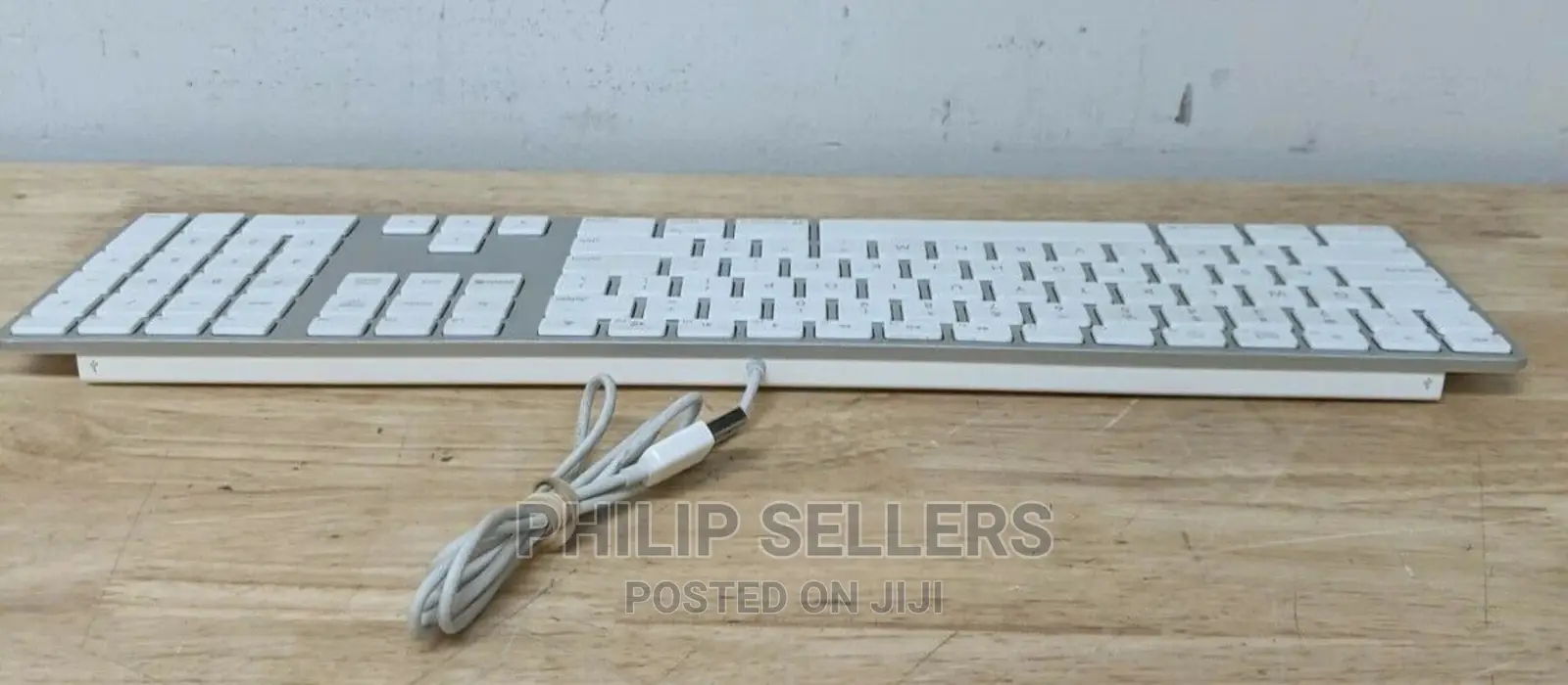 This Item Has Been Tested and Is in Great Working