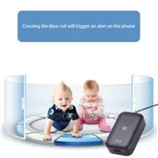 Made Of High-quality Material Mini GF21 GPS Locator GPS Tra