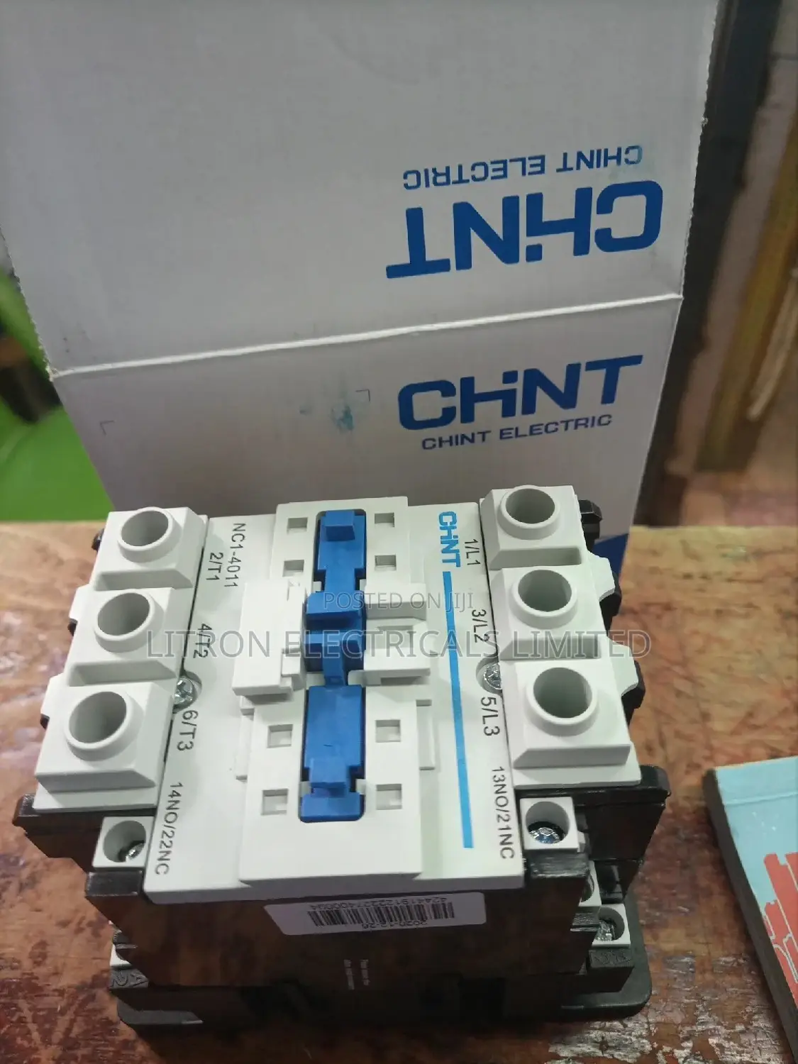 60a Contactor