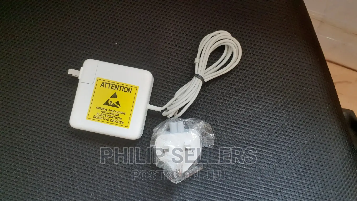 Electric 60W Magsafe Charger