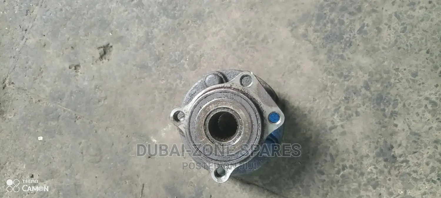 Exjapan Hubs Subaru Impreza, Legacy, Forester,