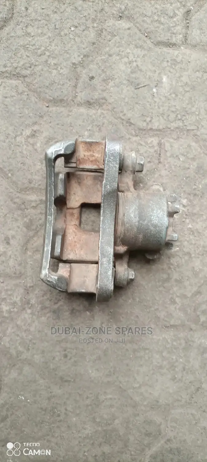 Exjapan Calipers Toyota Ck2,Ck4,Galant,Cedia Available.
