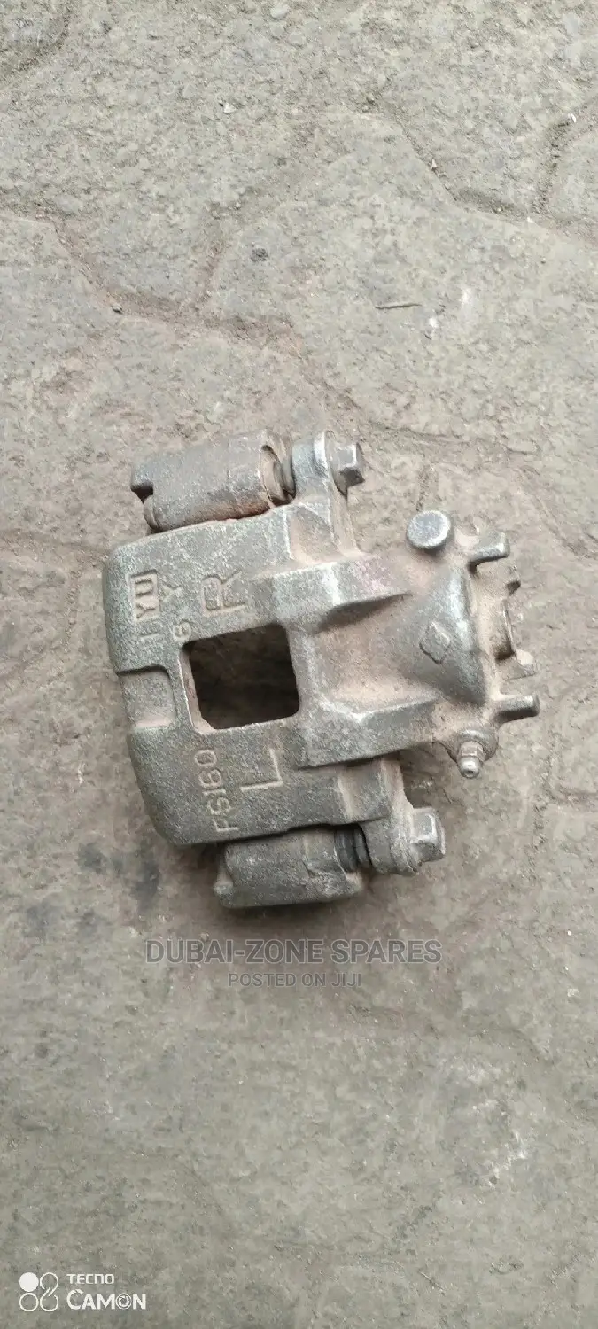 Exjapan Calipers Toyota Ck2,Ck4,Galant,Cedia Available.