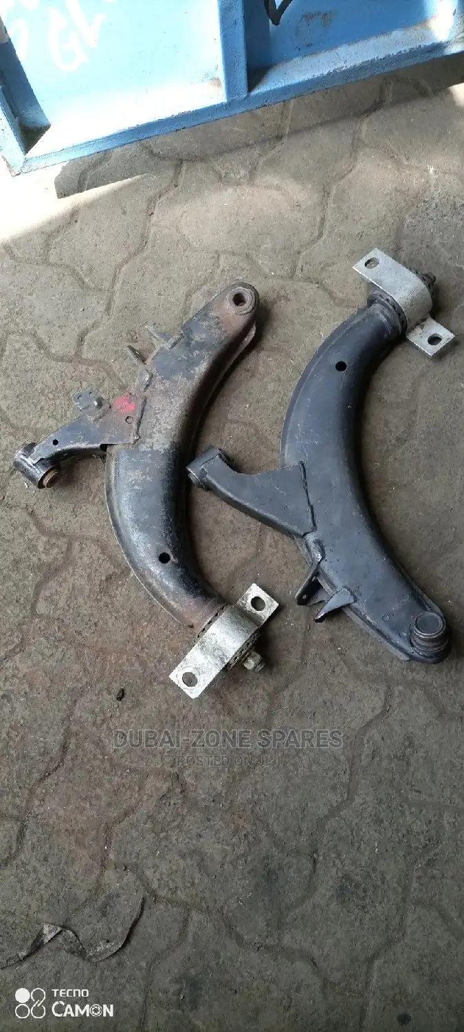 Exjapan Subaru Arms Legacy, Impreza, Forester, Available.
