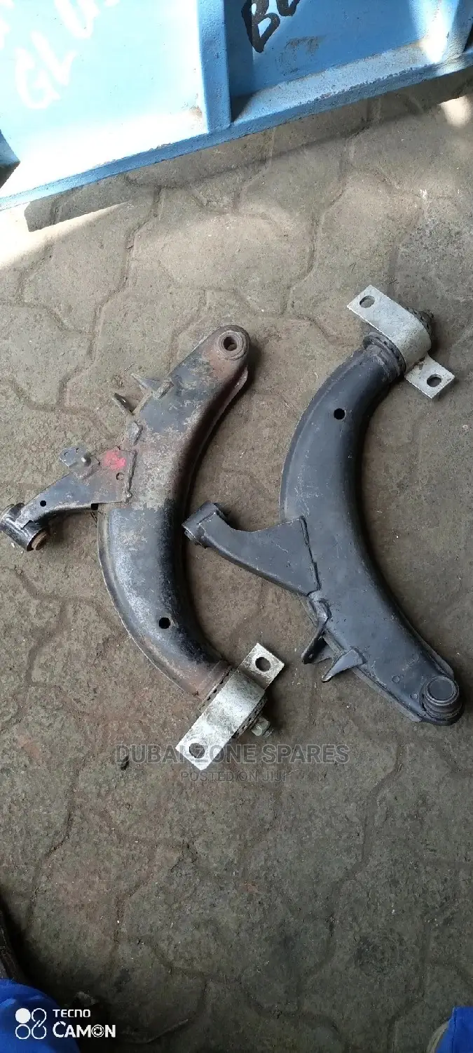 Exjapan Subaru Arms Legacy, Impreza, Forester, Available.