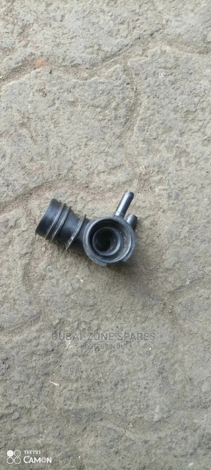 Exjapan Toyota Harrier Water Jacket Available