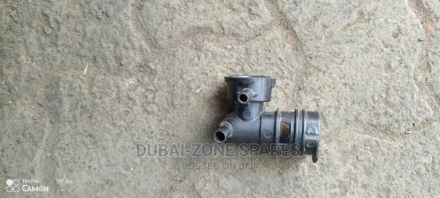 Exjapan Toyota Harrier Water Jacket Available