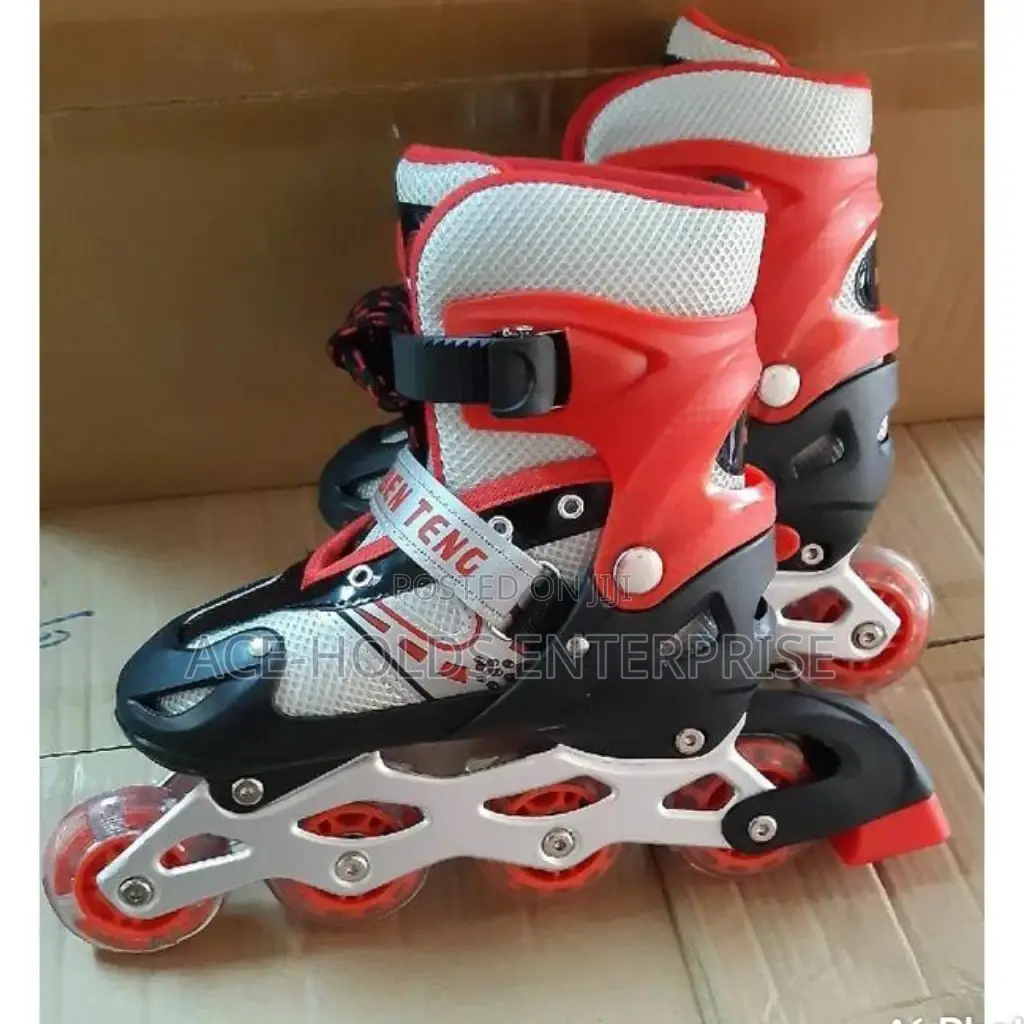28-42 Skates Shoes Available.