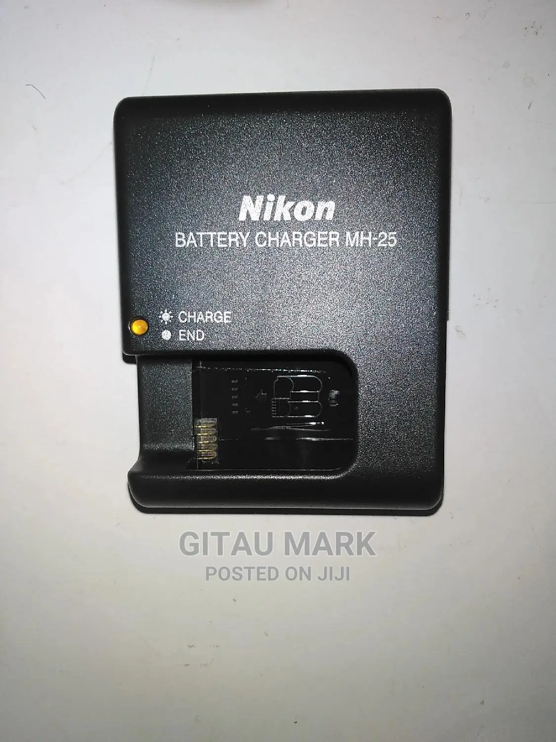 Mh 25 Charger for en El 15/15a/15b/15c