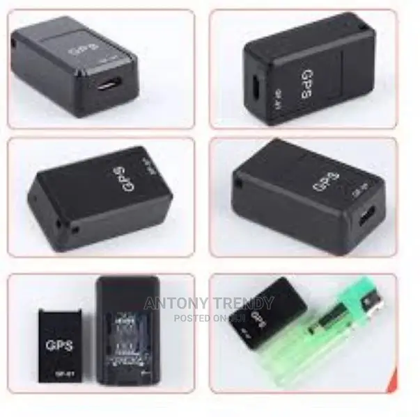 Support Internet GF-07 Light Magnetic Enhanced