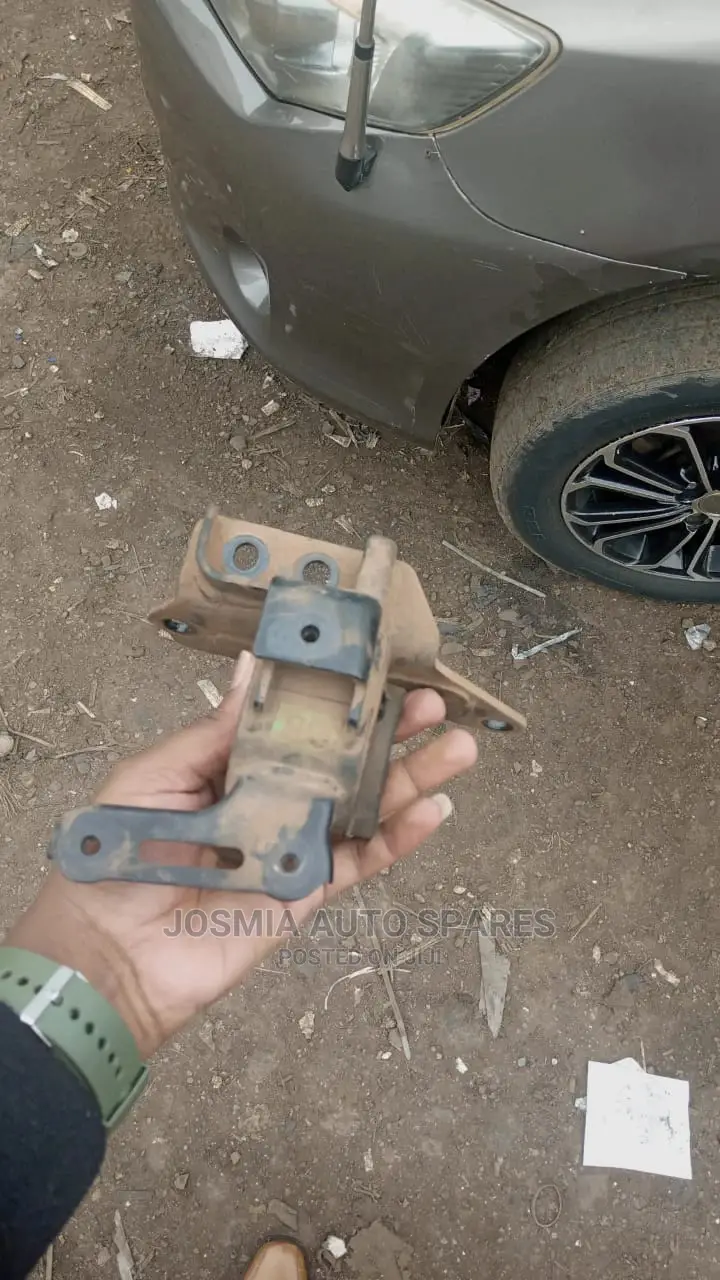 Gear Box Mountain