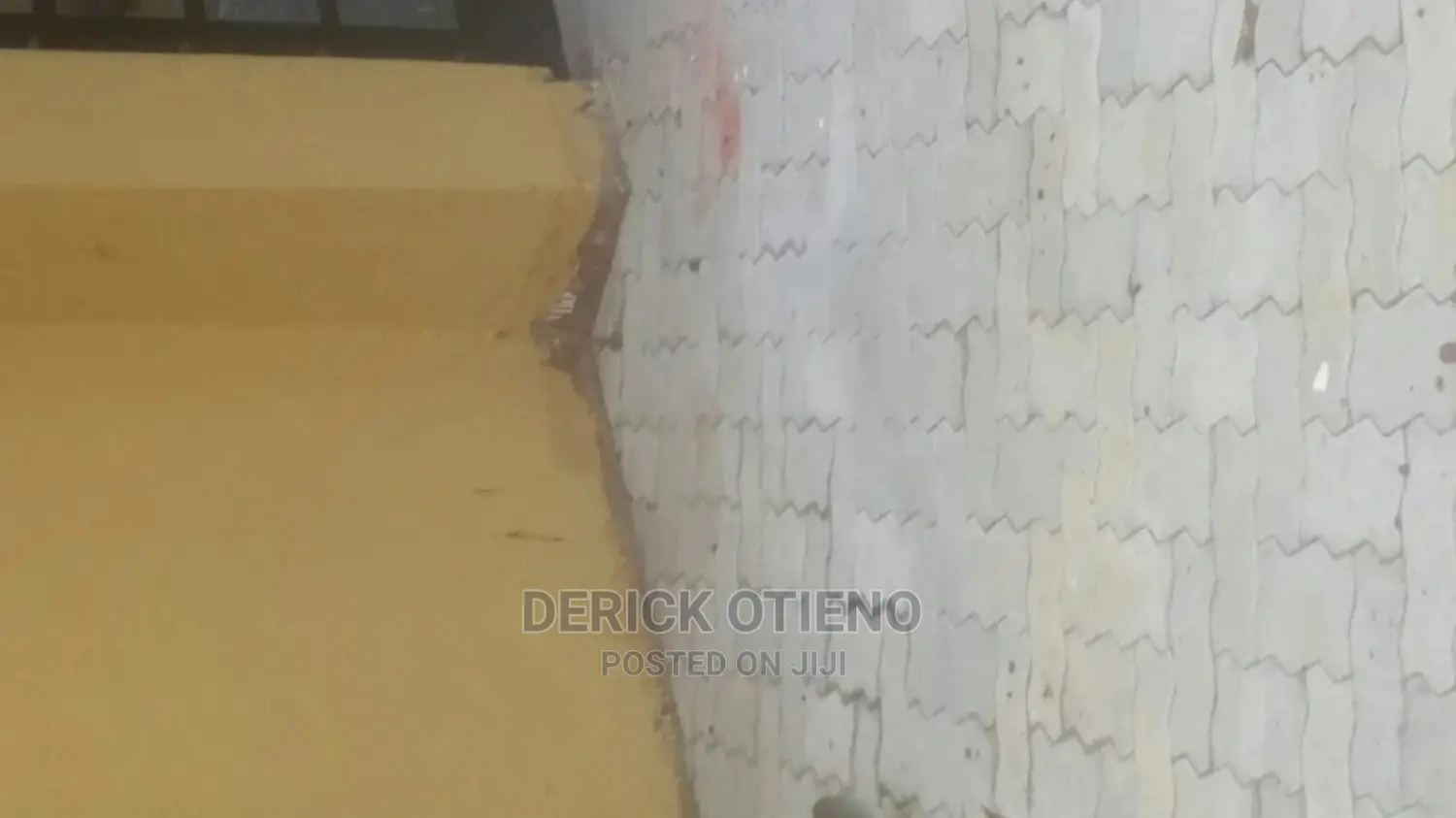 3bdrm Bungalow in Kilimani for Rent