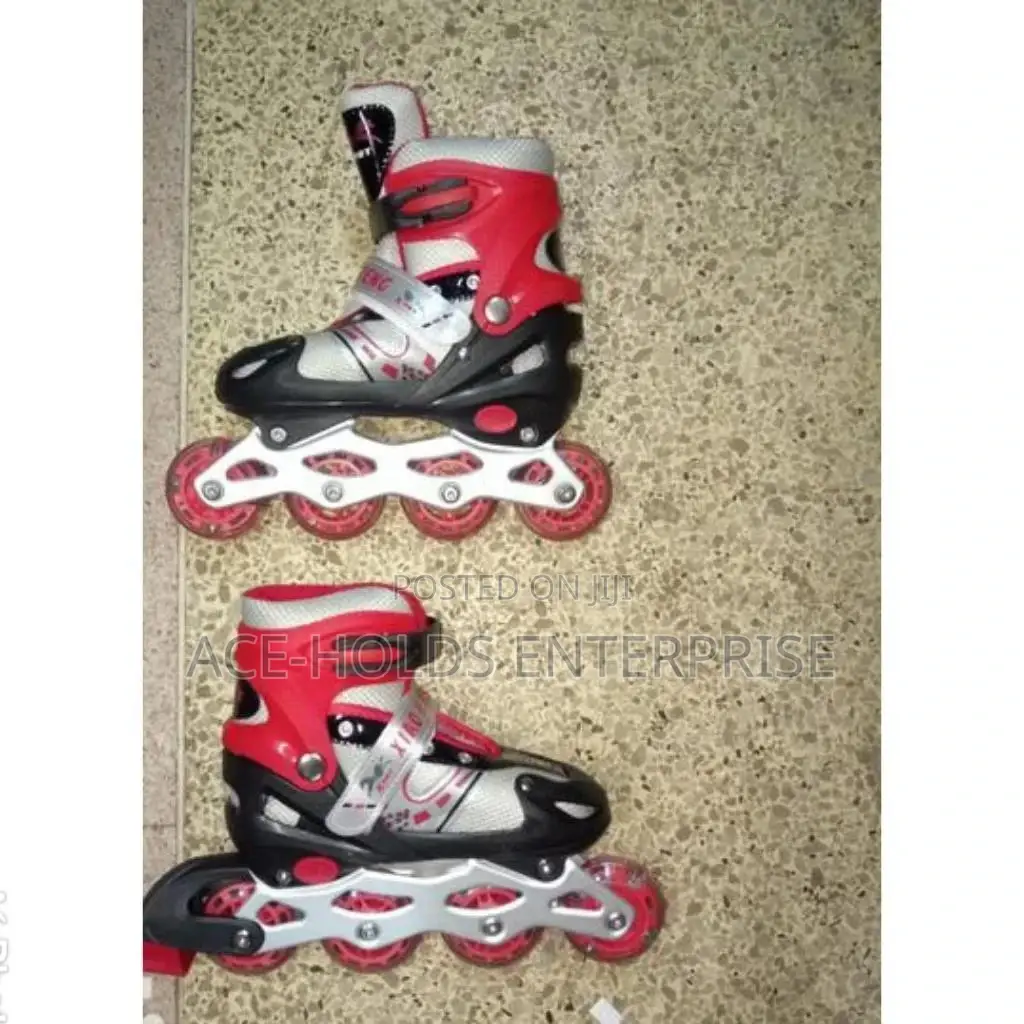 Kids Skates Shoes-Boys and Girls