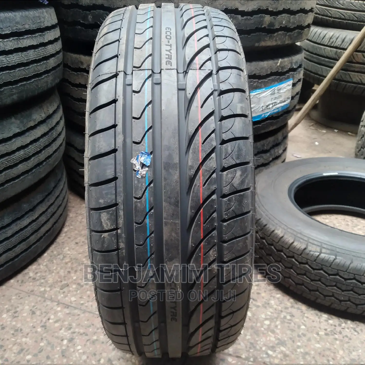 Mazzini Tires Sizes 205/50r17.