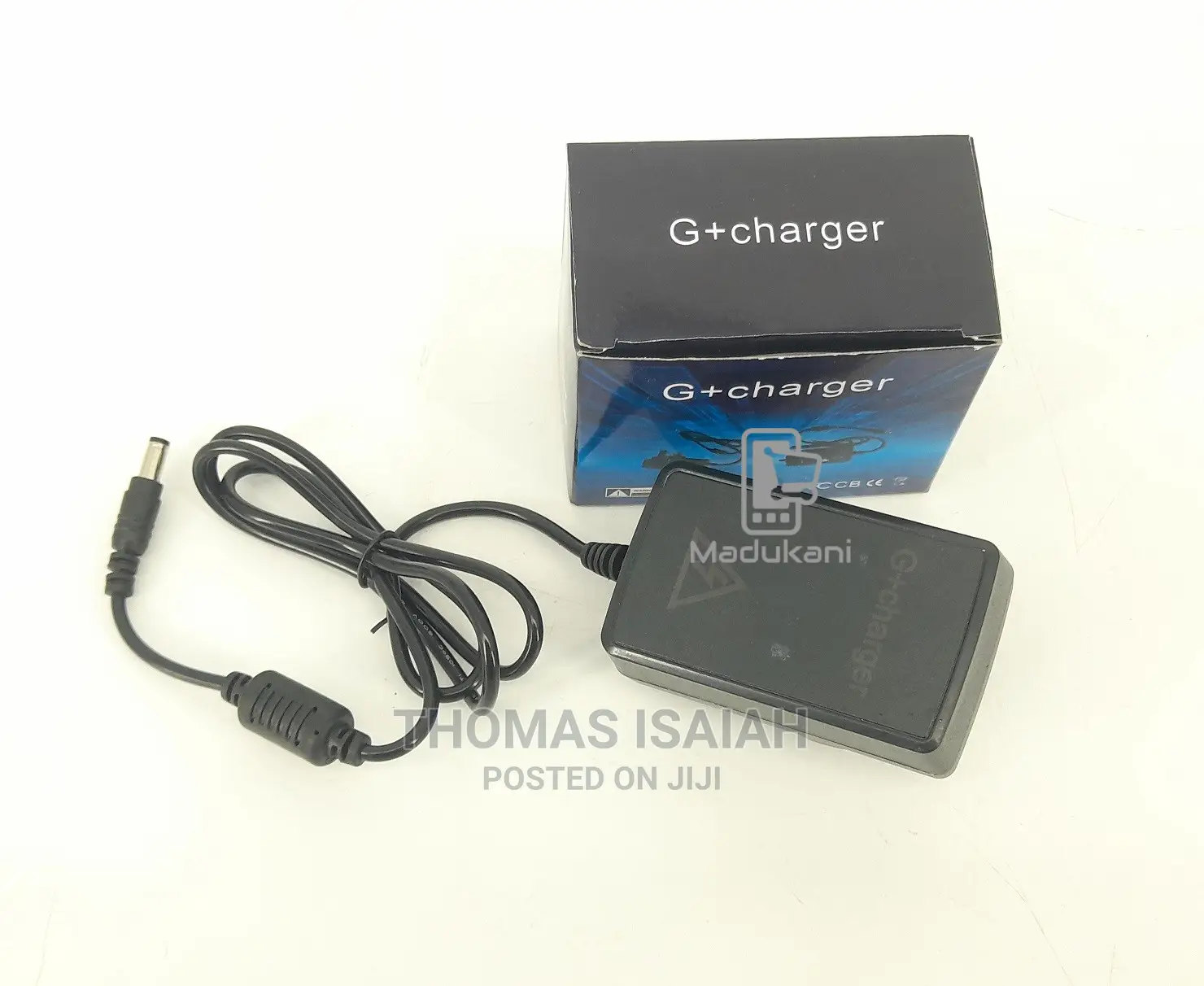 12v 2a Dc Charger Adapter Uk Plug