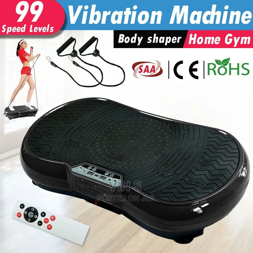 Vibratory Massage Platforms Vibratory Massage Platforms A98