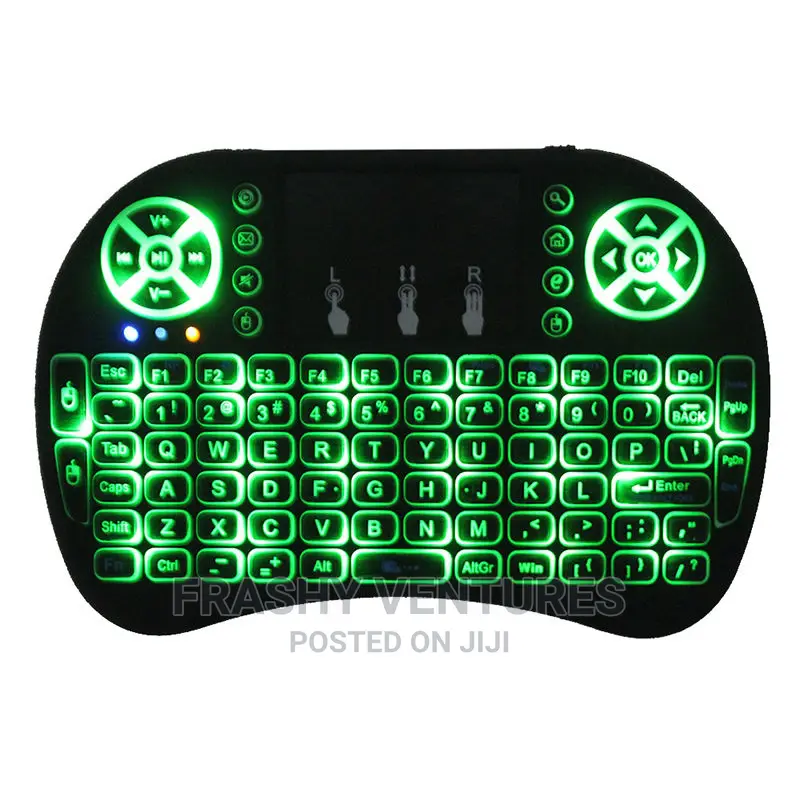 Brand New Mini Smart Keyboard