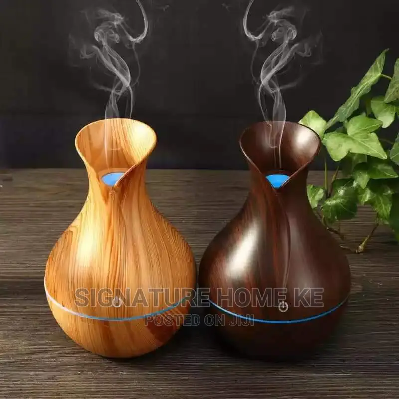 Ultrasonic Aroma Air Humidifier