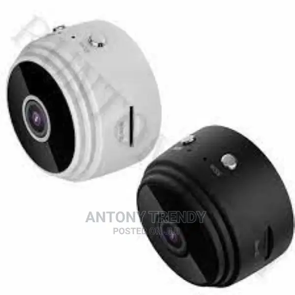 New High Definition Support Mini Wifi Full HD 1080P Home Sec